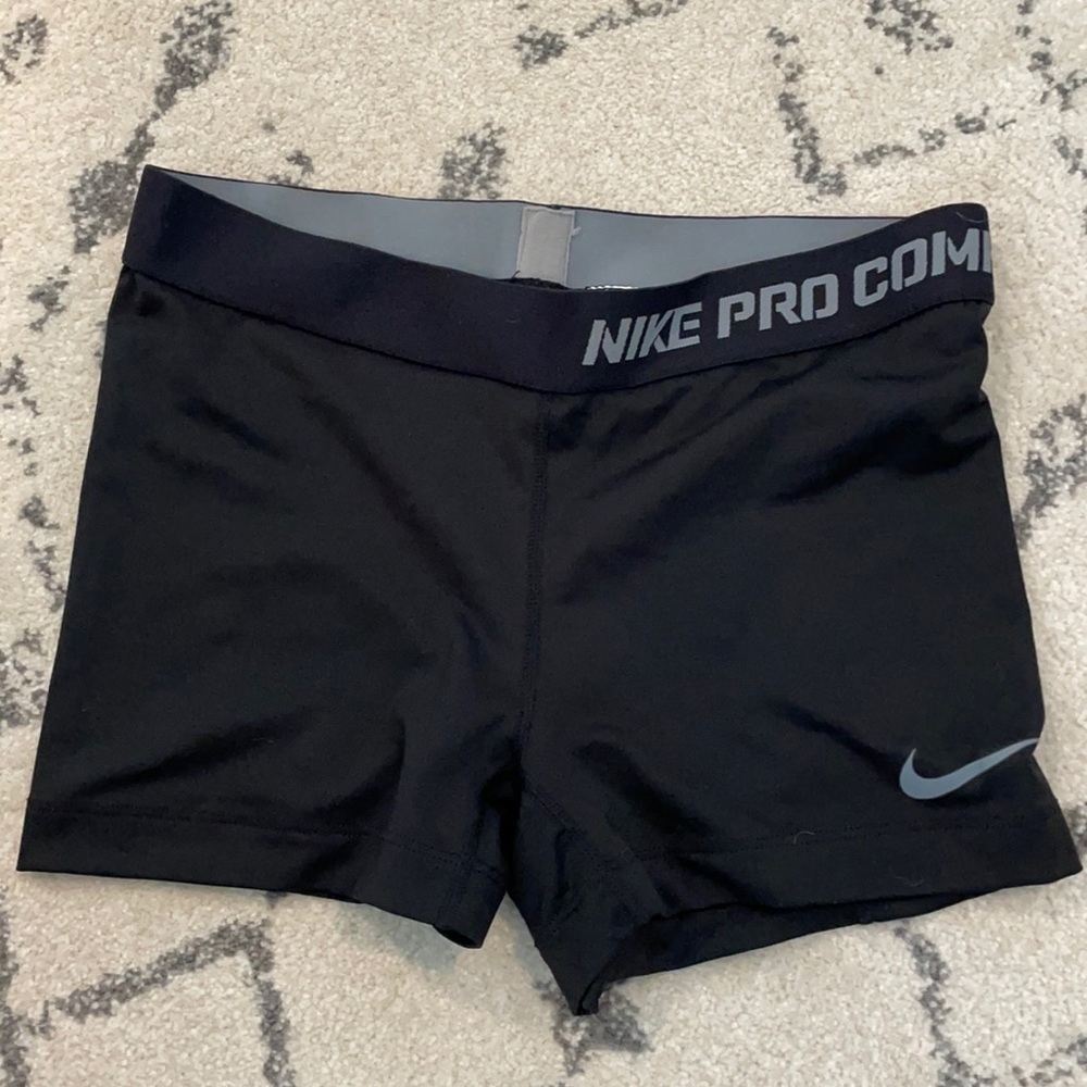 Nike Pro Combat Dri-Fit